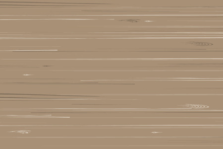 Wood plank pattern and texture for background. Vector illustration.のイラスト素材