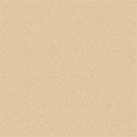 Brown paper texture for background. Vector illustration.のイラスト素材