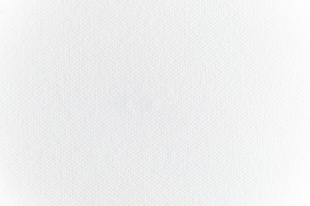Paper texture. White watercolor paper texture for background. Close-up.の写真素材