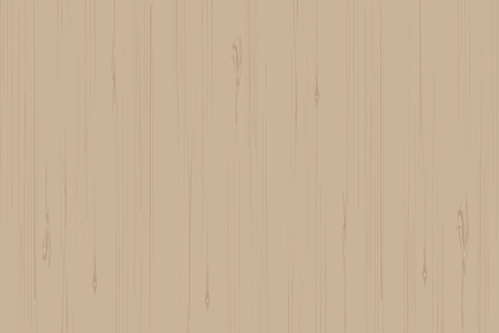 Brown wood plank texture for background. Vector illustration.のイラスト素材