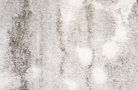 Vintage, Crack and Grunge background. Abstract dramatic texture of old surface. Dirty pattern and...