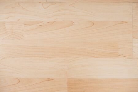 Wood texture background surface with natural pattern. Flooring top view. Brown wood planks. Close...