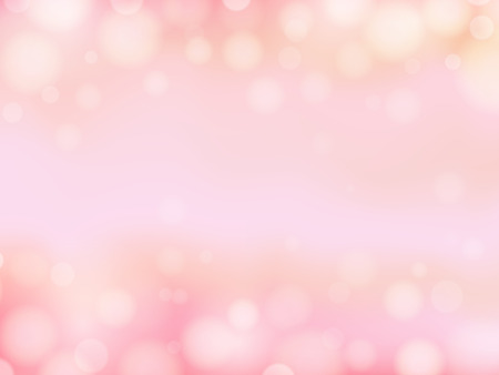 Pink light backgroundのイラスト素材