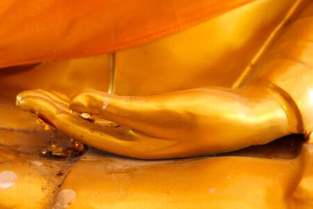 The mental calmの写真素材