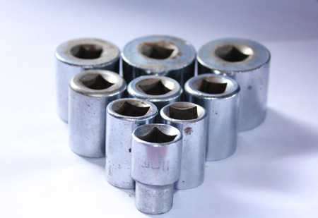 tightening toolの写真素材