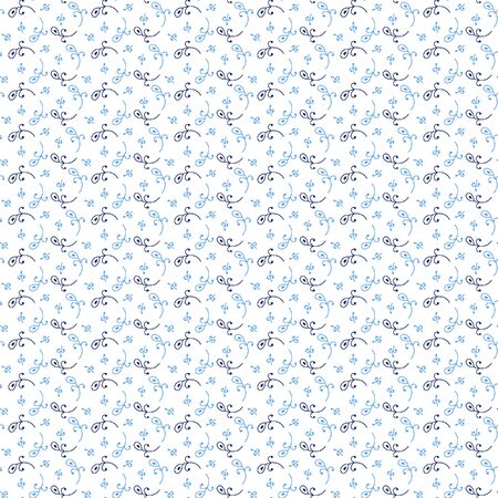 abstract small motif pattern..