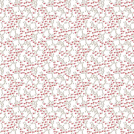 abstract small motif pattern..