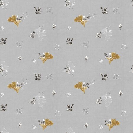 Seamless Floral Pattern design ..の写真素材