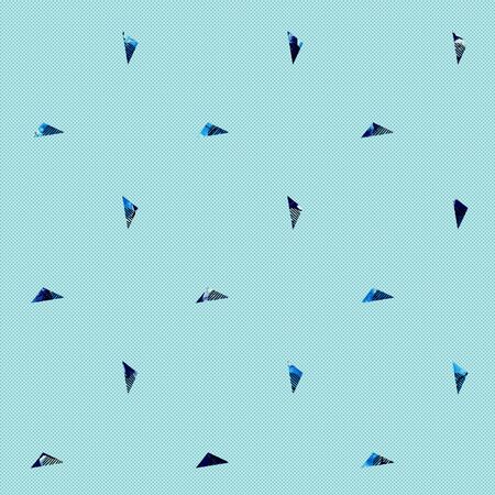 geometric motifs on abstract background ,の写真素材