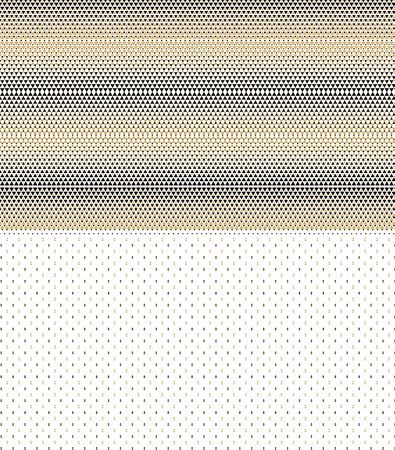 geometrical border pattern image background..