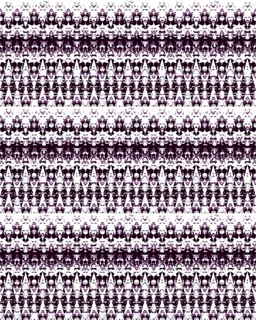 geometrical border pattern image background..の写真素材