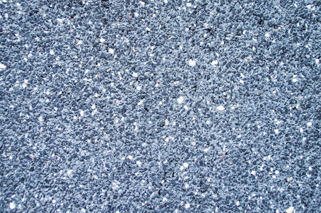 Asphalt background texture with some fine grain.の写真素材