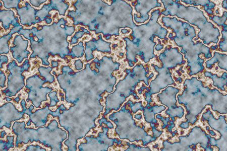 Marble granite pattern texture background, Abstract and digitally generated image create distressed effect, Overlay distress grain graphic design.の写真素材