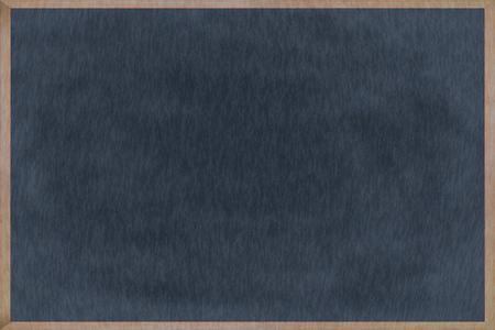 Chalkboard with black surface, Abstract chalk rubbed out on blackboard for background, Texture for add text or graphic design, Education office or school concepts.の写真素材