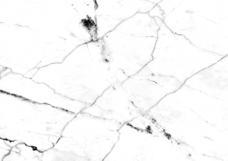 White gray marble texture background, Detailed genuine marble from nature, Can be used for creating a marble surface effect to your designs or images.の写真素材
