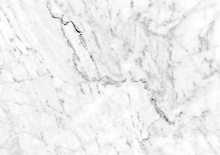 White gray marble texture background, Detailed genuine marble from nature, Can be used for creating a marble surface effect to your designs or images.の写真素材