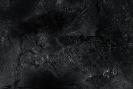 Black marble texture background, Detailed real genuine marble from nature, Can be used for creating a marble surface effect to your designs or images.の写真素材