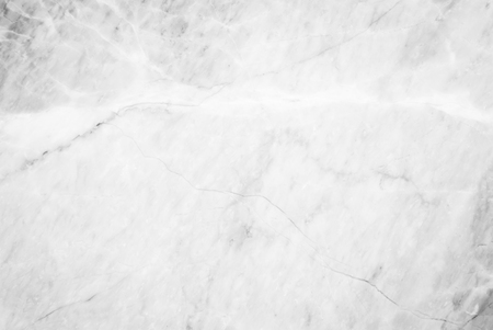 White marble texture, detailed structure of marble in natural patterned for background and design.の写真素材