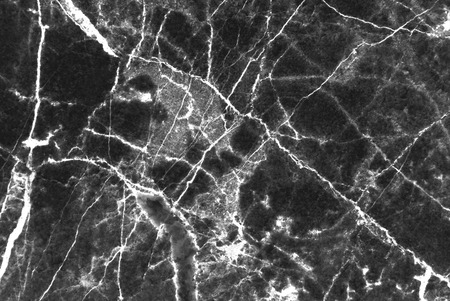 Black marble texture background, Detailed genuine marble from nature, Can be used for creating abstract marble surface effect to your designs or images.の写真素材
