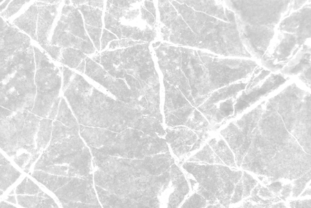 White marble texture abstract background pattern with high resolution, Detailed of real genuine marble from nature.の写真素材