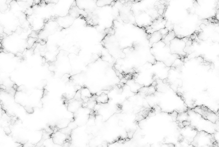White marble texture background, Luxury Marble Surface, Can be used for creating a marble surface effect to your designs or images for all decorative stones and interior.の写真素材