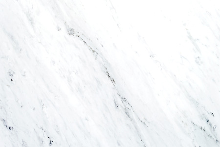White marble texture abstract background pattern with high resolution, Detailed of real genuine marble from nature.の写真素材