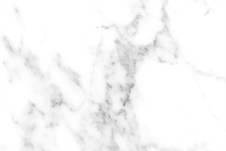 White marble texture abstract background pattern with high resolution, Detailed of real genuine marble from nature.の写真素材
