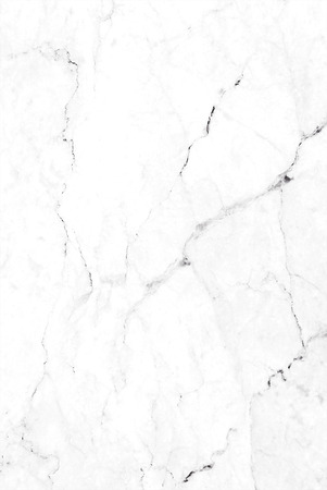 White marble texture, Pattern for skin tile wallpaper luxurious background, Detailed genuine marble from nature.の写真素材