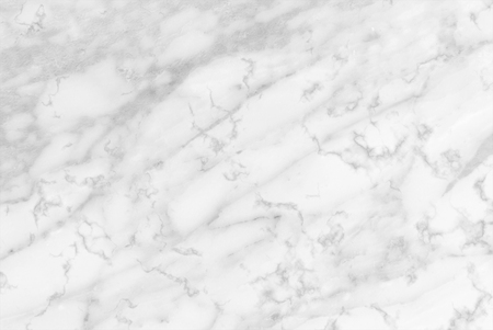White marble texture background pattern with high resolution, Detailed of real genuine marble from nature, Pattern for background or design art work.の写真素材