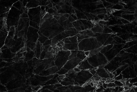 Black marble texture background, Luxury Marble Surface, Can be used for creating a marble surface effect to your designs or images for all decorative stones and interior.の写真素材