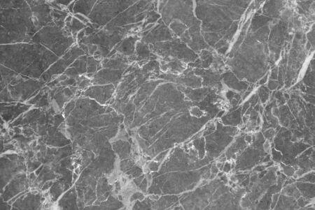 Black Marble Texture Background (High resolution pattern, Can be used for creating a marble surface effect for interior wallpaper design ideas)の写真素材
