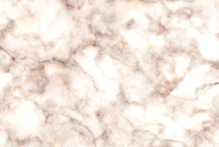 Light Brown Marble Texture Background (Luxury wallpaper patterns, Can be used for creating a marble surface effect for interior wallpaper design ideas)の写真素材