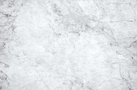 White marble texture abstract background pattern with high resolution (Luxury wallpaper pattern, Can be used for creating a marble surface effect for interior design)の写真素材