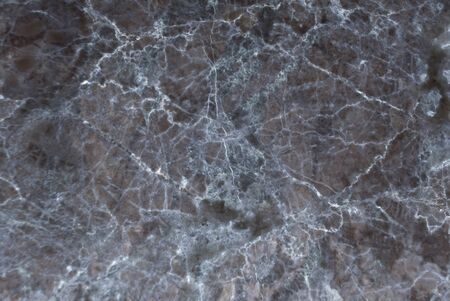 Black and dark marble texture (Pattern for backdrop or background, And can also be used create marble effect to architectural slab, ceramic floor and wall tiles)の写真素材