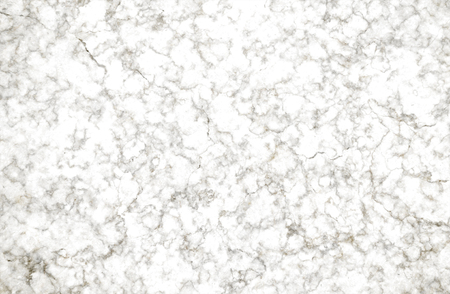 White and gray cloud marble texture (Natural pattern for backdrop or background, Can also be used create surface effect to architectural slab, ceramic floor and wall tiles)の写真素材