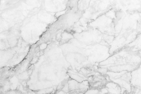 White cloud marble texture (Natural pattern for backdrop or background, Can also be used create surface effect to architectural slab, ceramic floor and wall tiles)の写真素材