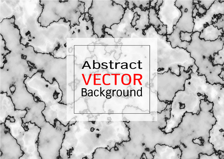 Abstract white marble texture, Vector pattern background, Trendy template inspiration for your design, Easy to use by print a special offer or add your own logo, images, and text , whatever you want.のイラスト素材