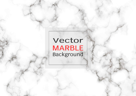 Abstract white marble texture, Vector pattern background, Trendy template inspiration for your design, Easy to use by print a special offer or add your own logo, images, and text , whatever you want.のイラスト素材