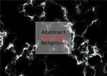 Abstract black marble texture, Vector pattern background, Trendy template inspiration for your design, Easy to use by print a special offer or add your own emblem, images, and text , whatever you want.のイラスト素材