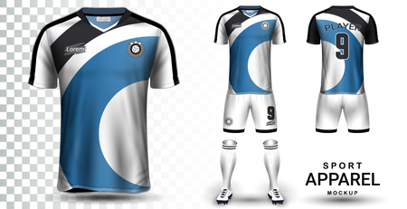 サッカーのユニフォームの写真素材 イラスト素材 ストックフォトのamanaimages Plus