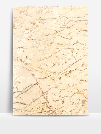 Vertical Slabs of Marbled Texture Style for Architecture or Decorative Background.の写真素材