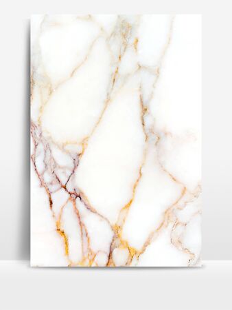 Vertical Slabs of Marbled Texture Style for Architecture or Decorative Background.の写真素材