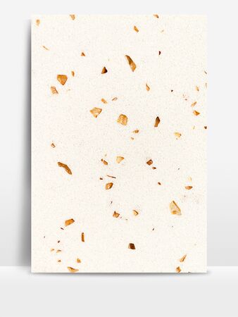 Vertical Slabs of Marbled Texture Style for Architecture or Decorative Background.の写真素材