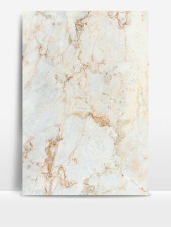 Vertical Slabs of Marbled Texture Style for Architecture or Decorative Background.の写真素材