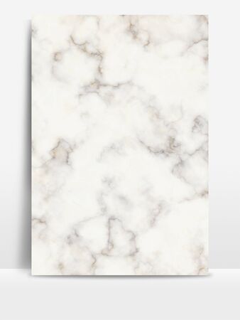Vertical Slabs of Marbled Texture Style for Architecture or Decorative Background.の写真素材