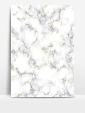 Vertical Slabs of Marbled Texture Style for Architecture or Decorative Background.の写真素材