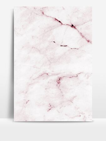 Vertical Slabs of Marbled Texture Style for Architecture or Decorative Background.の写真素材