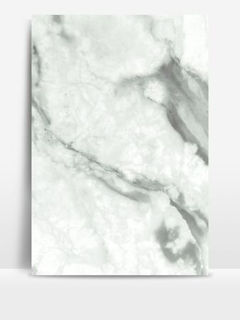 Vertical Slabs of Marbled Texture Style for Architecture or Decorative Background.の写真素材