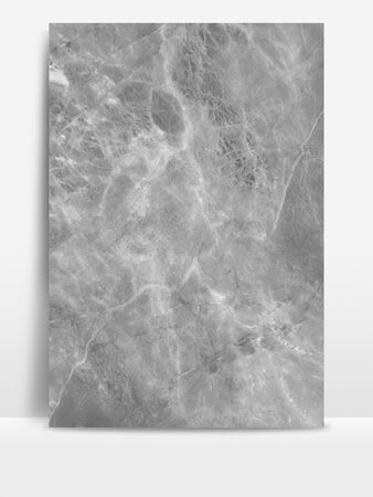 Vertical Slabs of Marbled Texture Style for Architecture or Decorative Background.の写真素材