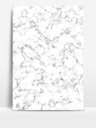 Vertical Slabs of Marbled Texture Style for Architecture or Decorative Background.の写真素材